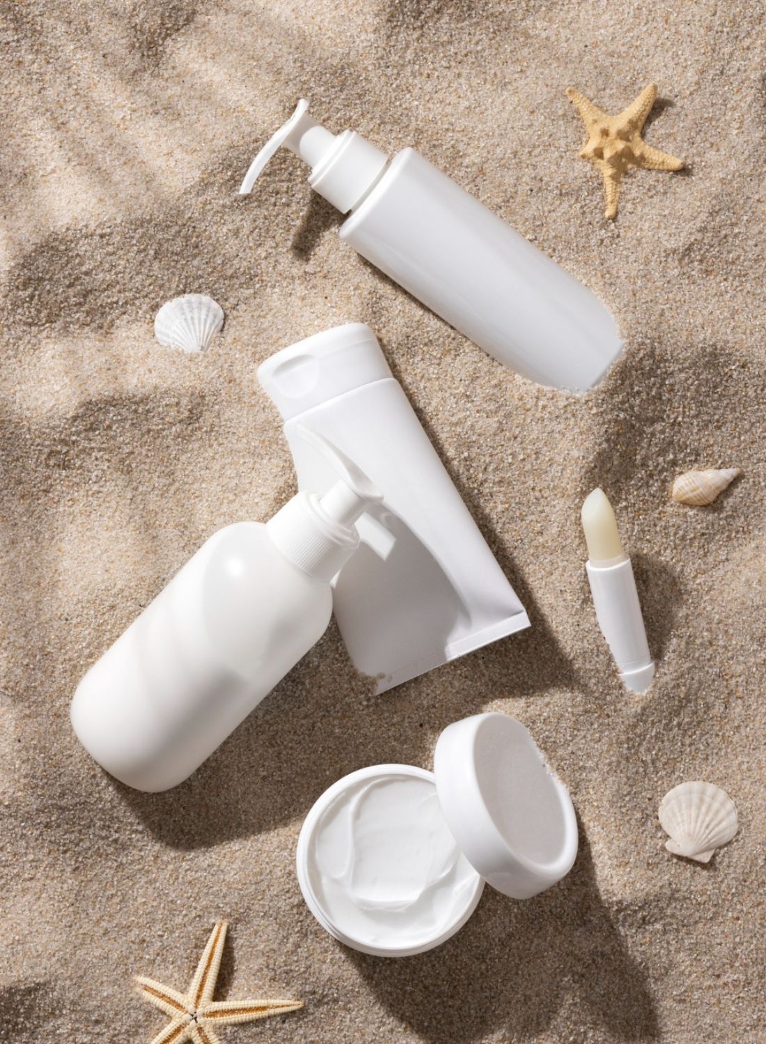 sun protection products 